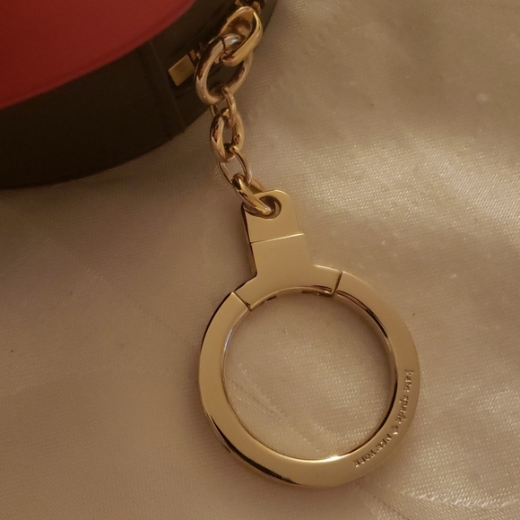 NWT Kate Spade Ooh La La Poppy Coin Purse - Picture 6 of 11